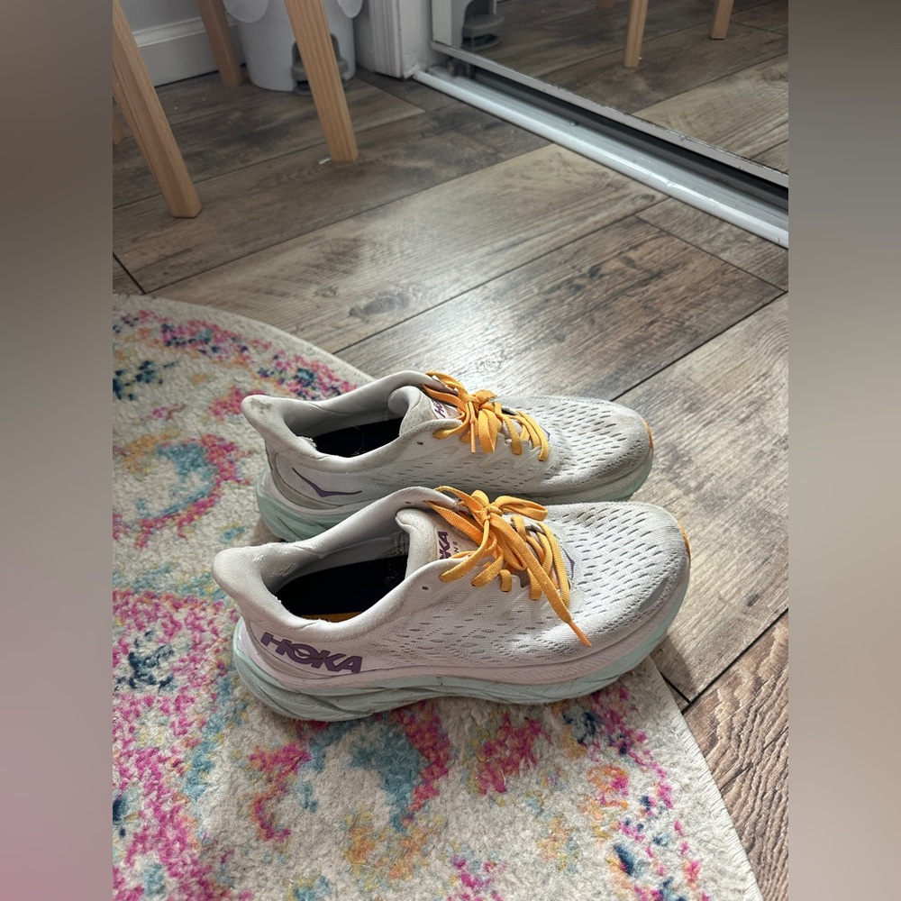 Women’s Hokas